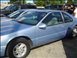 1997 Ford Thunderbird