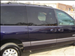 1999 Plymouth Grand Voyager