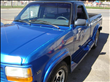 1993 Dodge Dakota