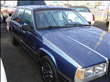 1989 Volvo 740 Series