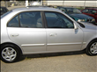 2003 Hyundai Accent