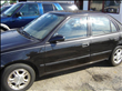1999 Chevrolet Prizm