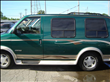 1998 Chevrolet Astro