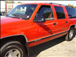 1995 GMC Suburban