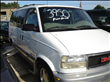 2000 GMC Safari