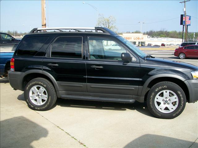2005 Ford Escape for sale