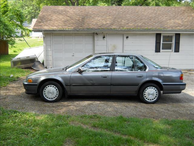 1990 Honda Accord for sale