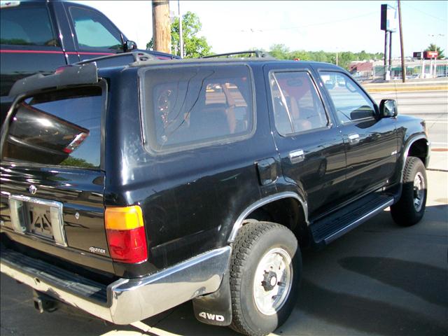 1995 Toyota 4Runner for sale
