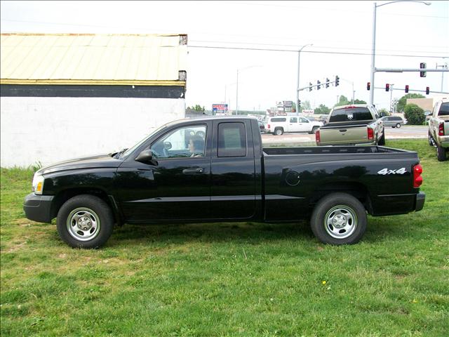 2005 Dodge Dakota for sale