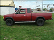 1995 Nissan Pickup