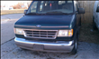 1994 Ford Econoline