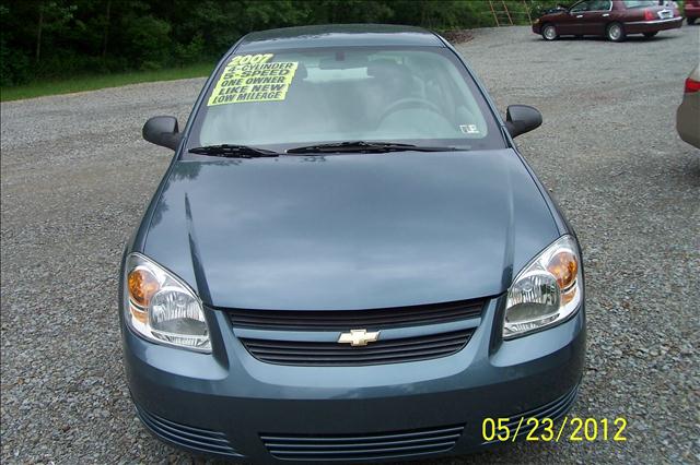 2007 Chevrolet Cobalt for sale