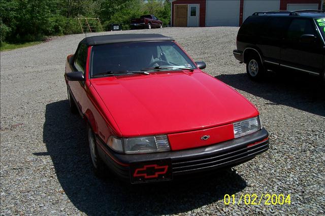 1993 Chevrolet Cavalier for sale