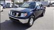 2007 Nissan Frontier