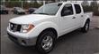 2007 Nissan Frontier