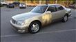 2000 Lexus LS 400