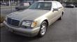 1998 Mercedes-Benz S Class