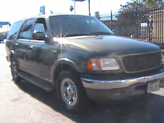 2000 Ford Expedition for sale