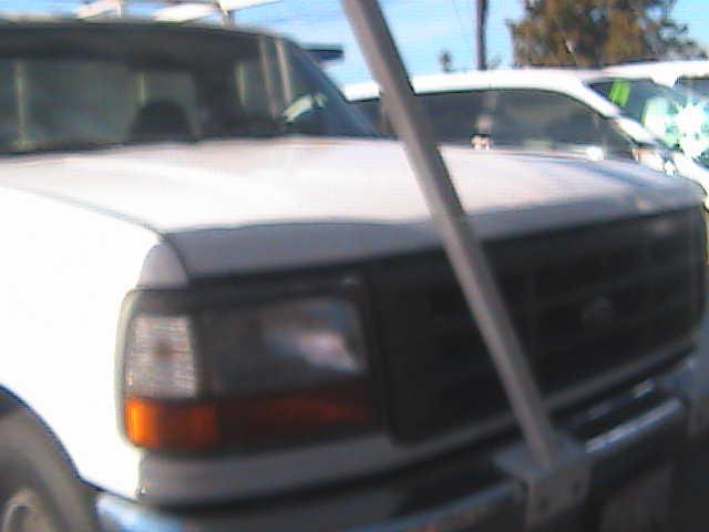 1997 Ford F350 for sale