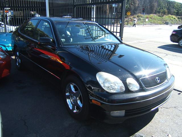 1998 Lexus GS 300 for sale