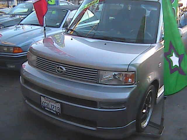 2005 Scion xB for sale