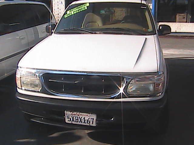 1996 Ford Explorer for sale