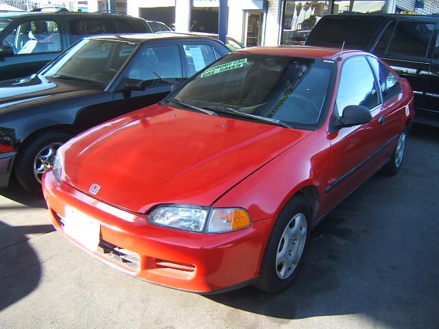 1994 Honda Civic for sale