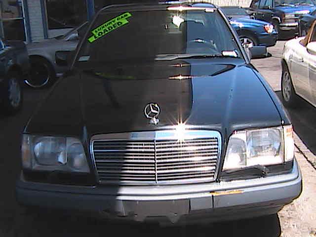 1995 Mercedes-Benz E Class for sale