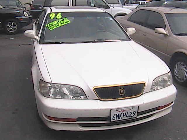 1996 Acura TL for sale
