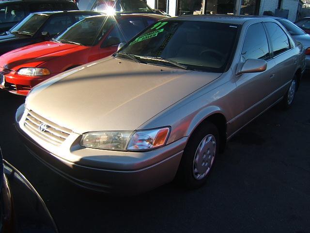 1997 Toyota Camry for sale