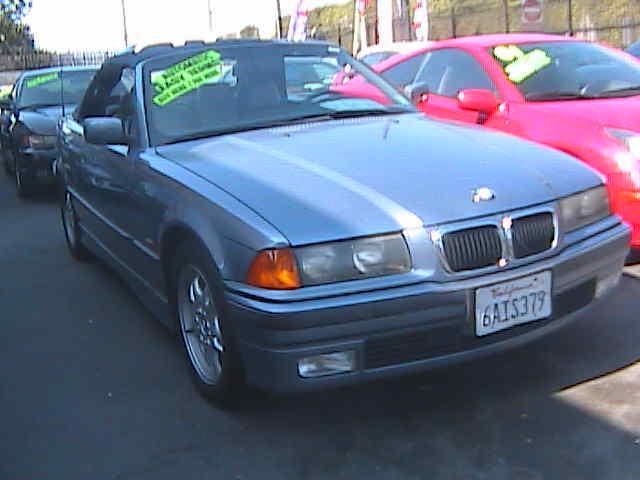 1997 BMW 3 series for sale