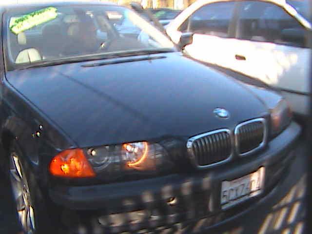 2000 BMW 3 series for sale