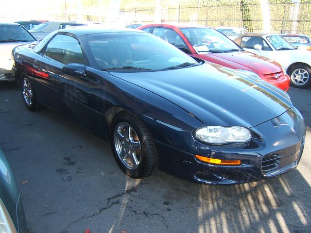 1998 Chevrolet Camaro for sale