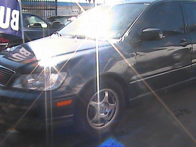 2002 Mitsubishi Lancer for sale
