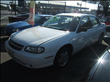 2004 Chevrolet Malibu Classic