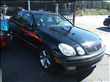 1998 Lexus GS 300