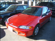 1994 Honda Civic