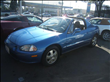 1994 Honda Civic del SOL