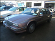 1989 Cadillac Eldorado