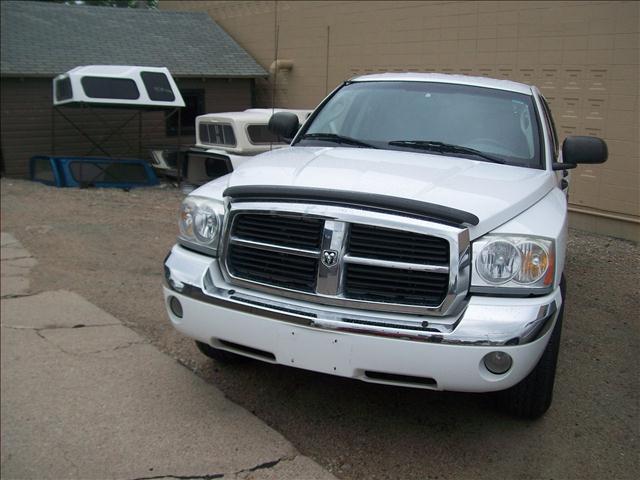 2005 Dodge Dakota for sale