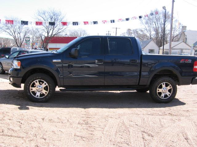 2004 Ford F150 for sale