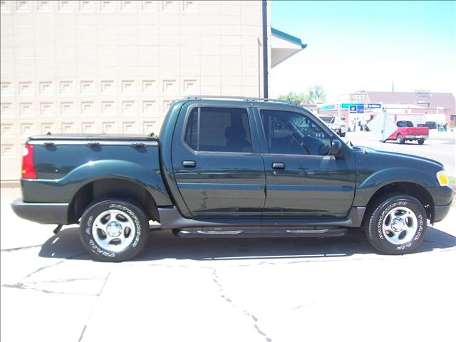 2004 Ford Explorer Sport Trac for sale