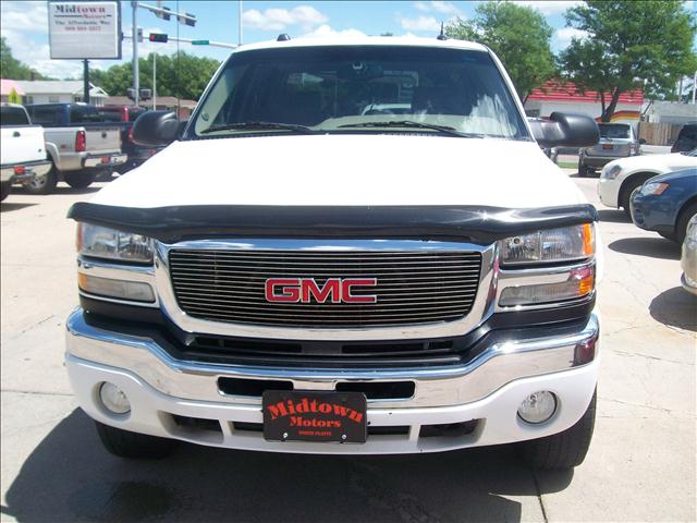 2004 GMC Sierra 2500 for sale