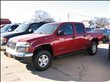 2004 GMC Canyon