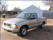 2000 GMC Sonoma
