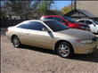2001 Toyota Camry Solara