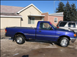 1995 Ford Ranger