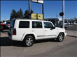 2010 Jeep Commander