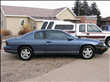 1998 Chevrolet Monte Carlo