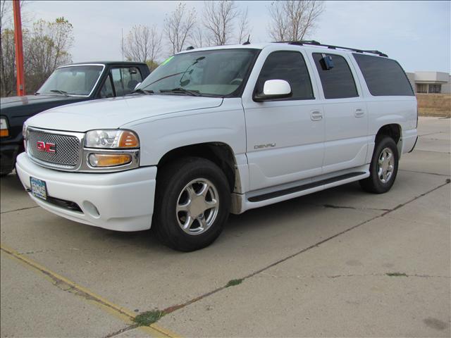 2004 GMC Yukon XL for sale